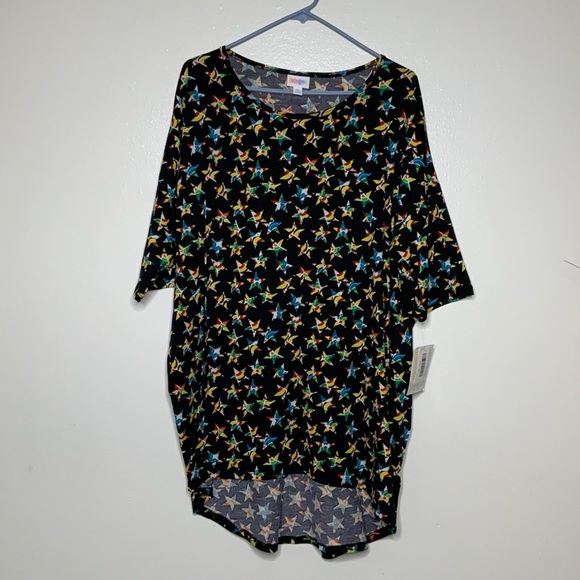 LulaRoe Tops - Picture 4 of 15